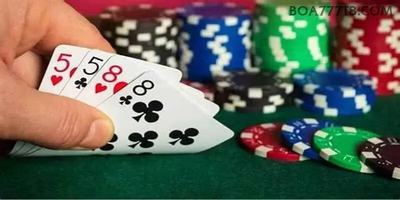 Download app boa777 Android iOS