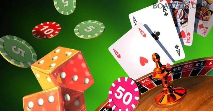 Slots com prêmios boa777